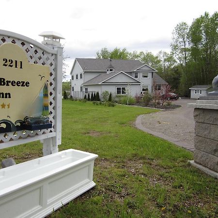 Casa Breeze B & B Saint Stephen Exterior foto