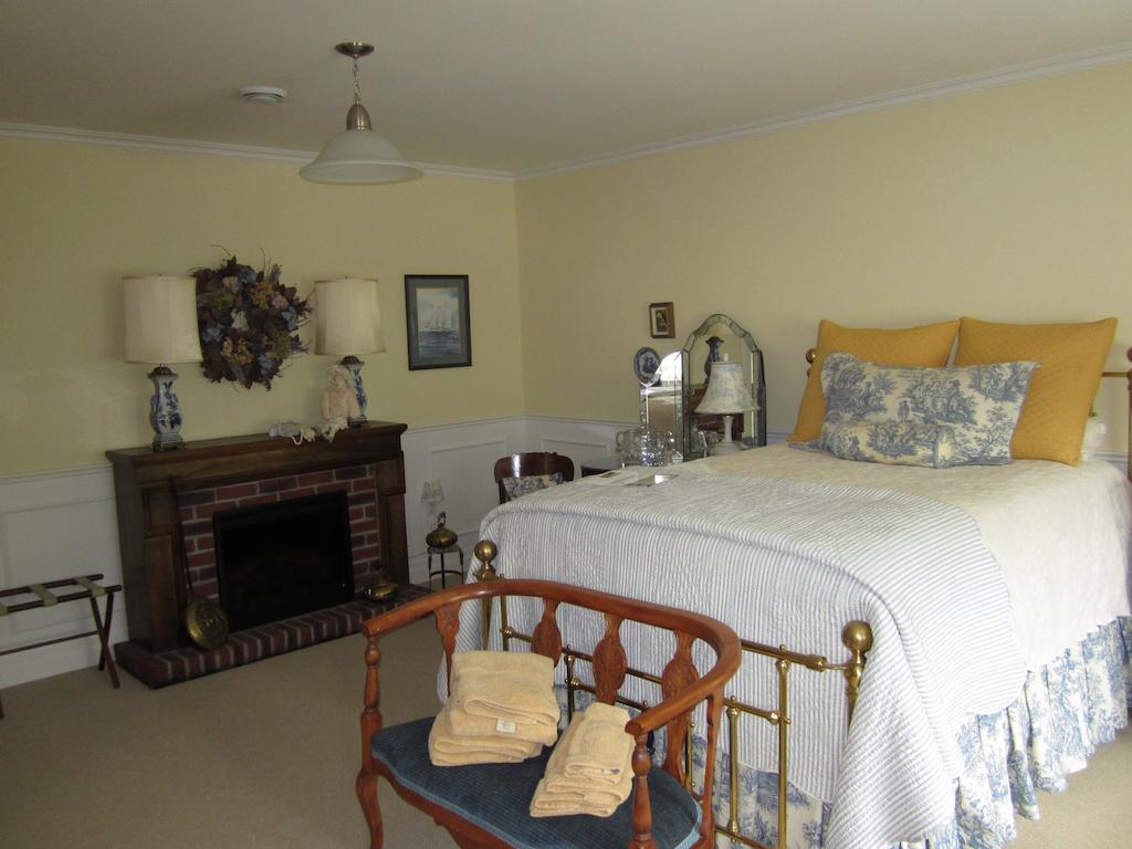 Casa Breeze B & B Saint Stephen Quarto foto