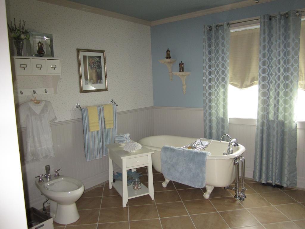 Casa Breeze B & B Saint Stephen Quarto foto