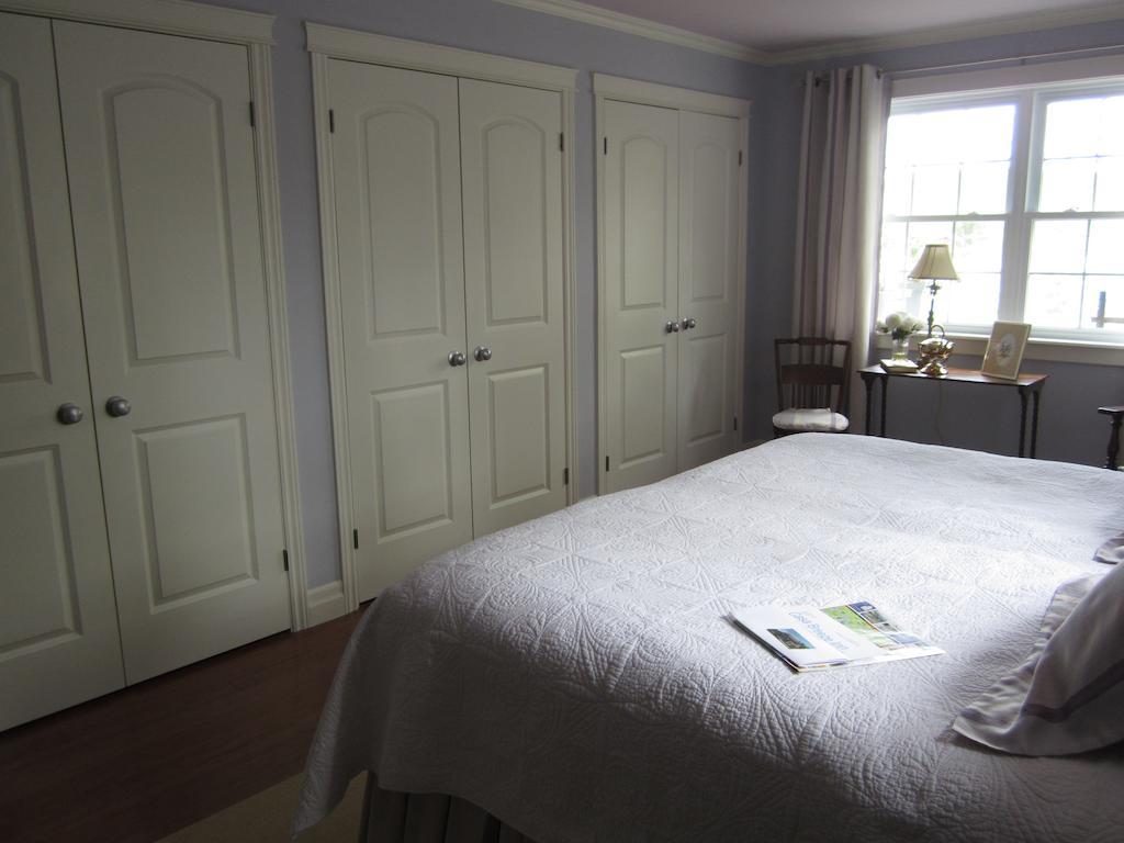 Casa Breeze B & B Saint Stephen Quarto foto