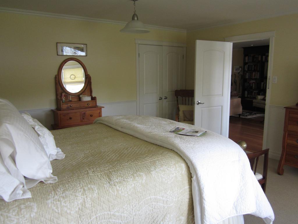 Casa Breeze B & B Saint Stephen Quarto foto