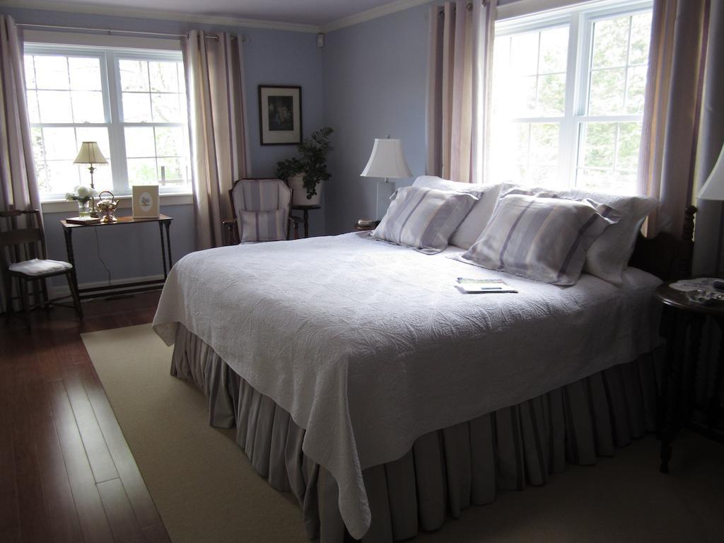 Casa Breeze B & B Saint Stephen Quarto foto