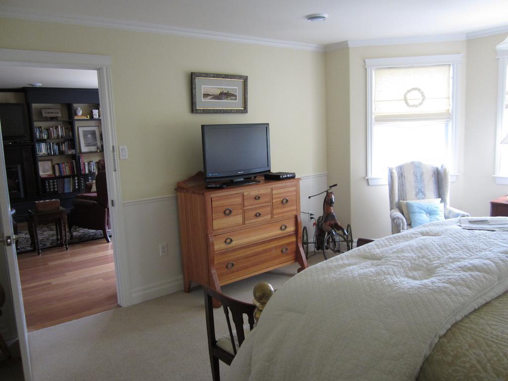 Casa Breeze B & B Saint Stephen Quarto foto