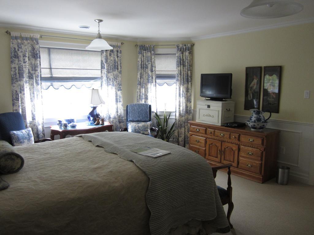 Casa Breeze B & B Saint Stephen Quarto foto