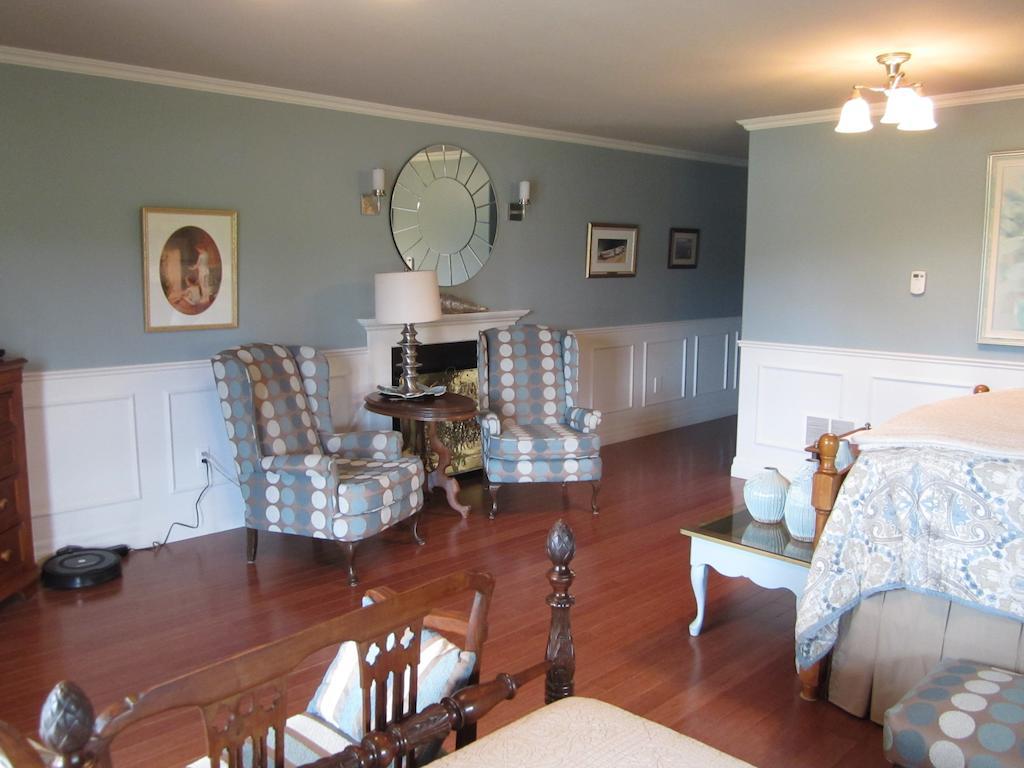 Casa Breeze B & B Saint Stephen Quarto foto