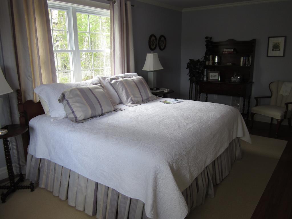 Casa Breeze B & B Saint Stephen Quarto foto