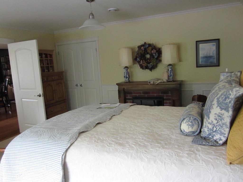 Casa Breeze B & B Saint Stephen Quarto foto